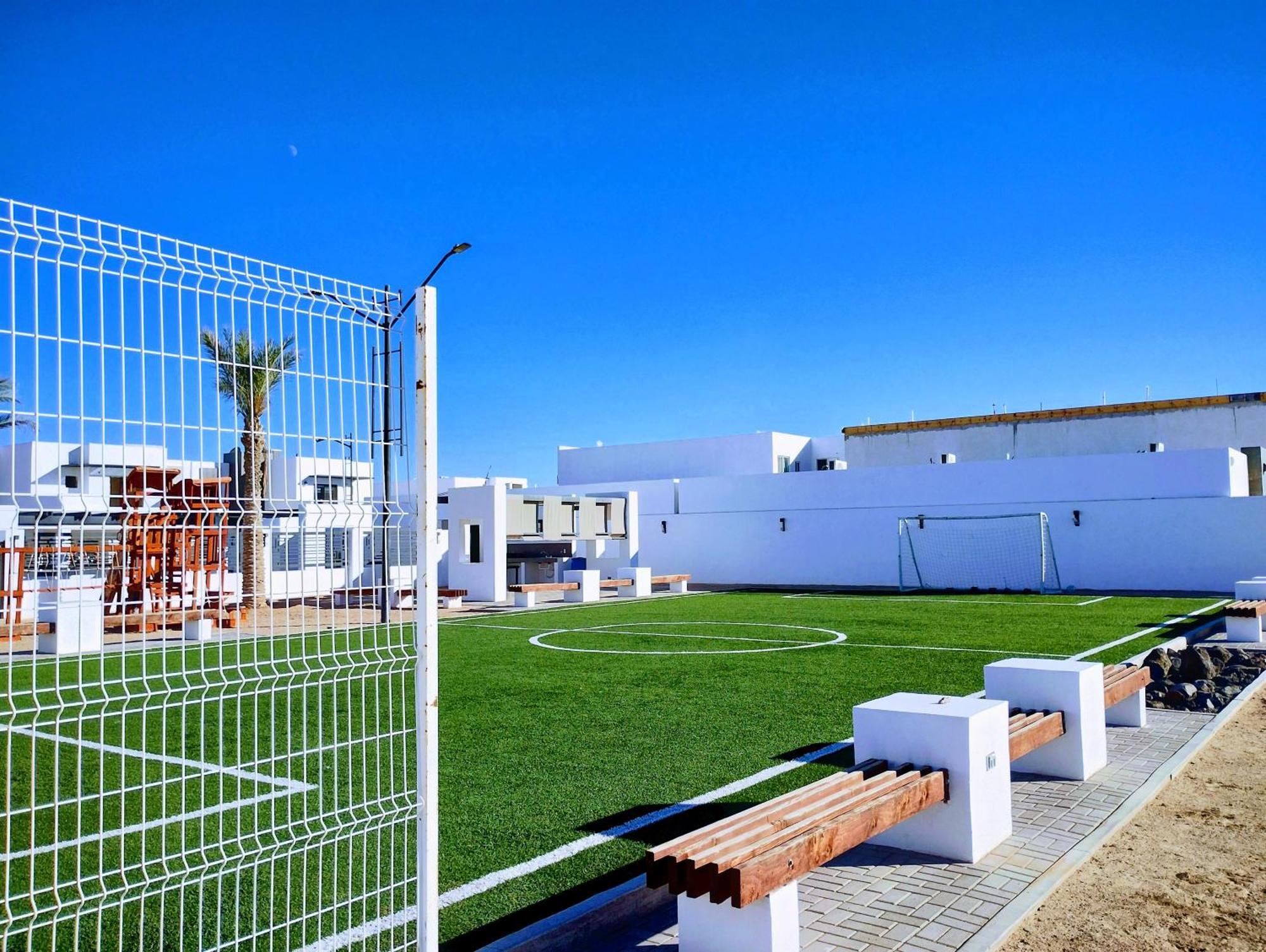 Starfish Maeva Residencial Villa Puerto Penasco Exterior photo