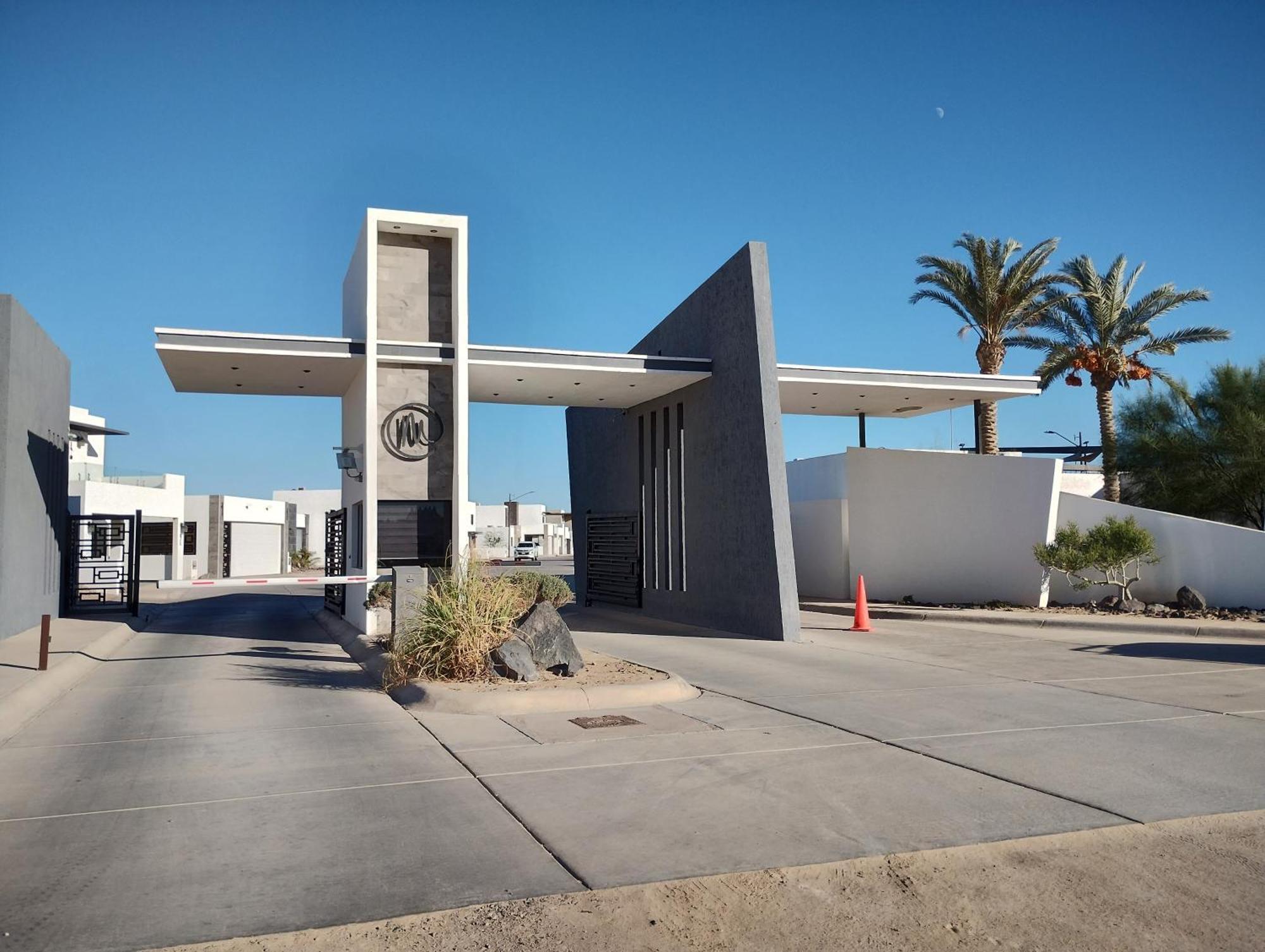 Starfish Maeva Residencial Villa Puerto Penasco Exterior photo