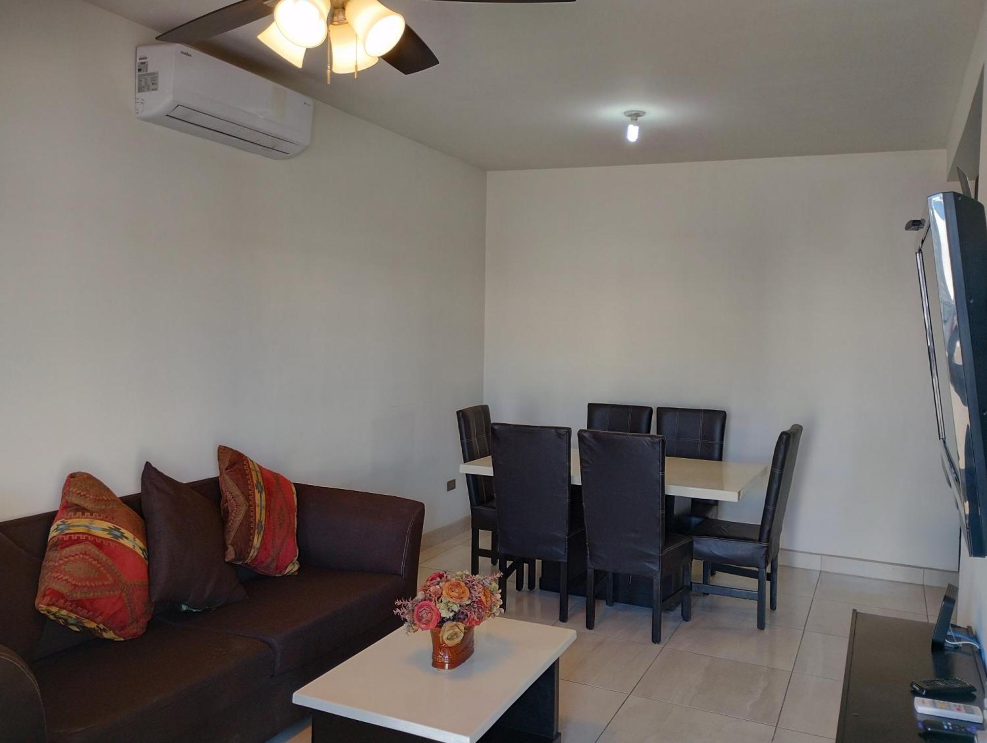 Starfish Maeva Residencial Villa Puerto Penasco Exterior photo